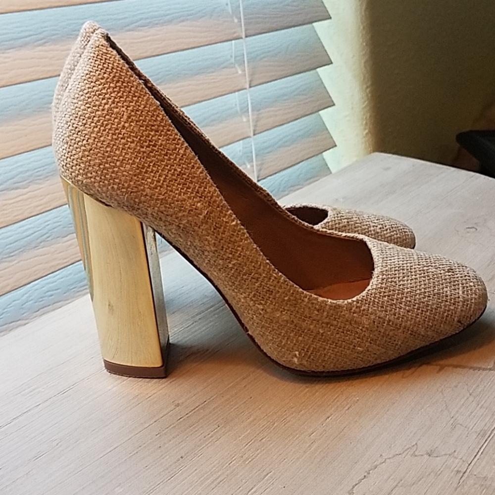 Tory Burch shoes